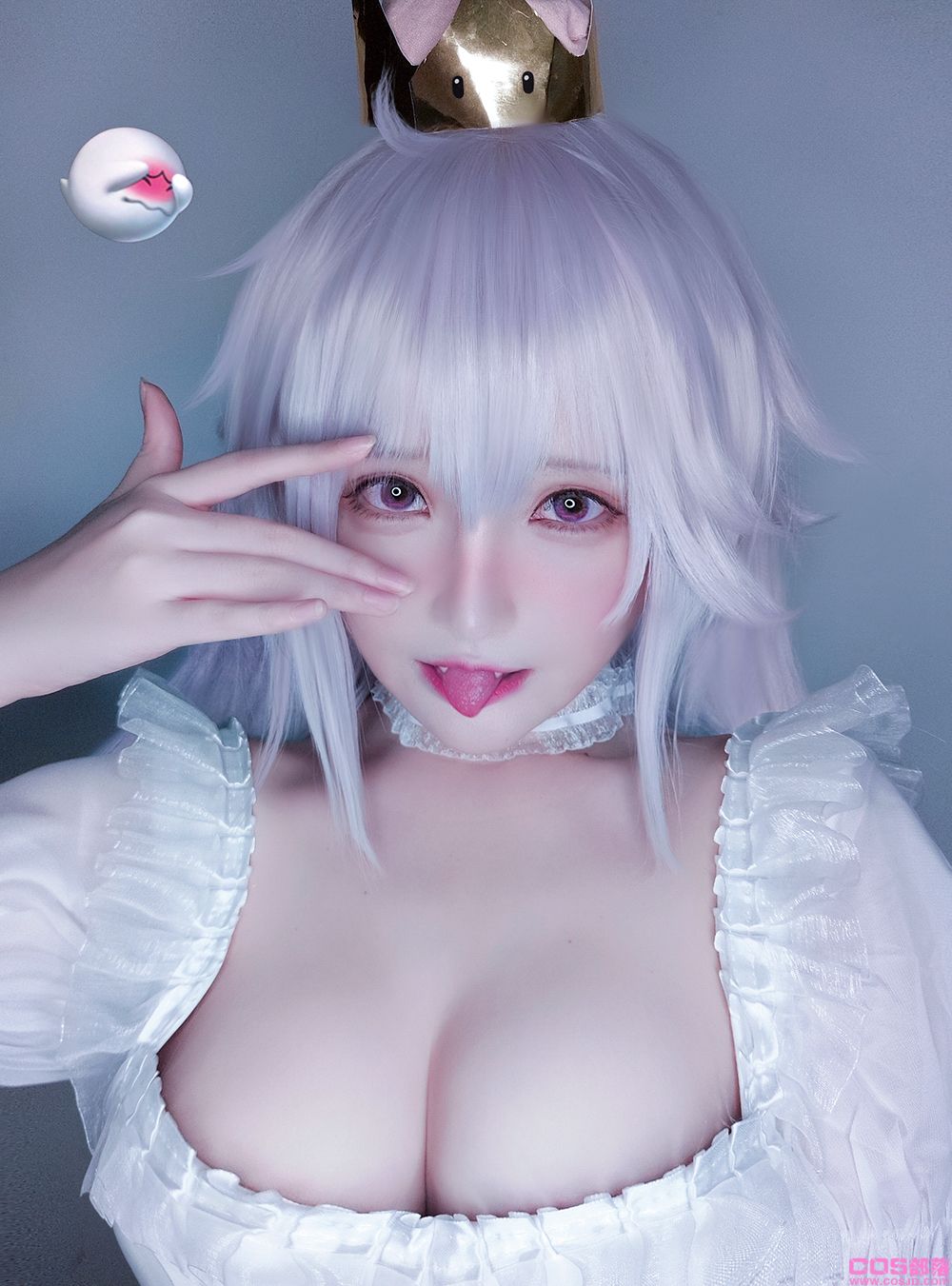 千夜未来幽灵姬(图12)