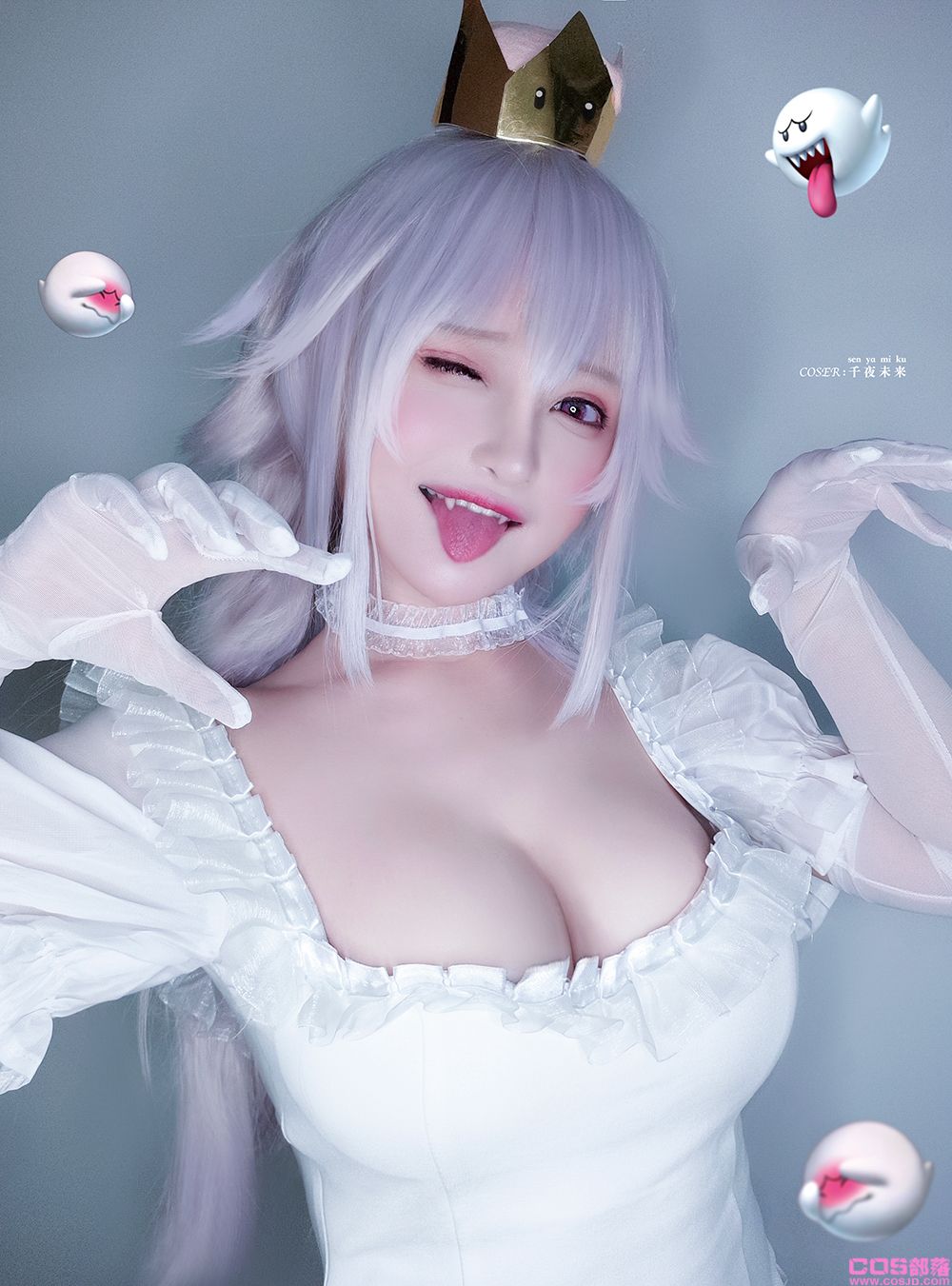 千夜未来幽灵姬(图15)