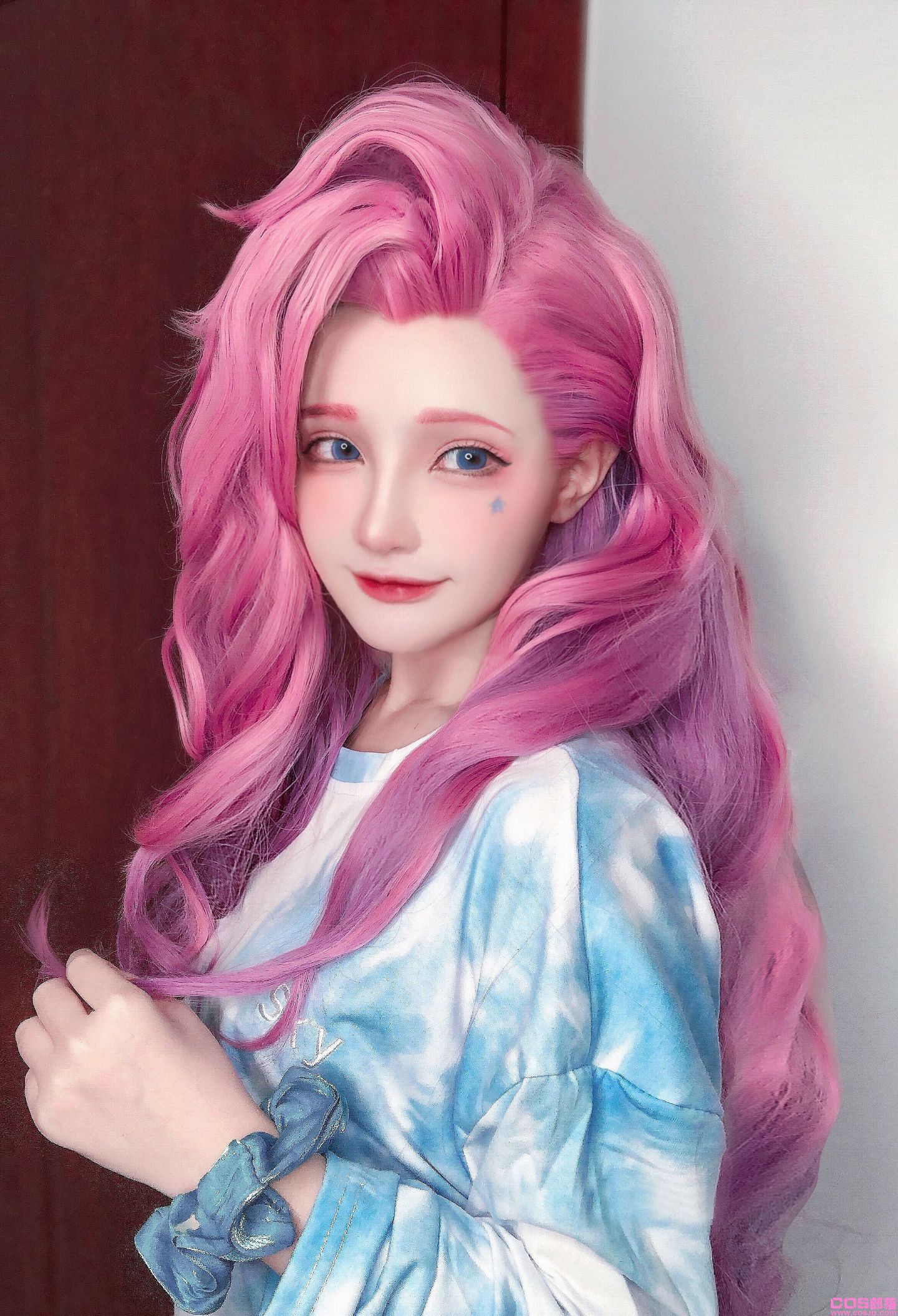 千夜未来Seraphine(图1)