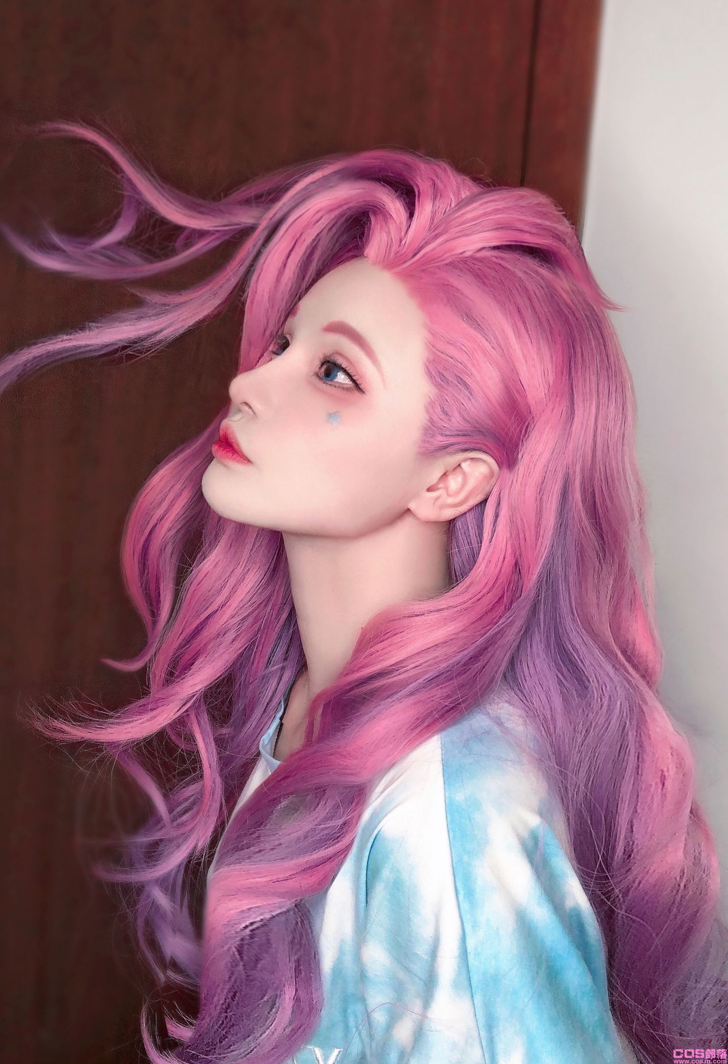 千夜未来Seraphine(图2)