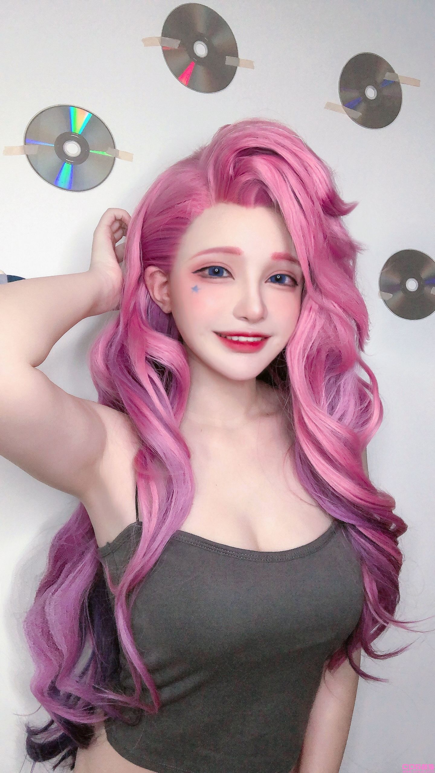 千夜未来Seraphine(图6)