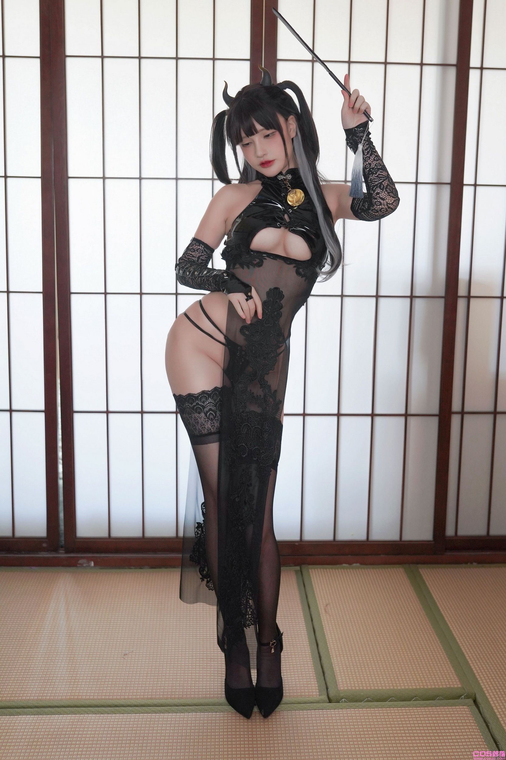 千夜未来日常随拍(图18)